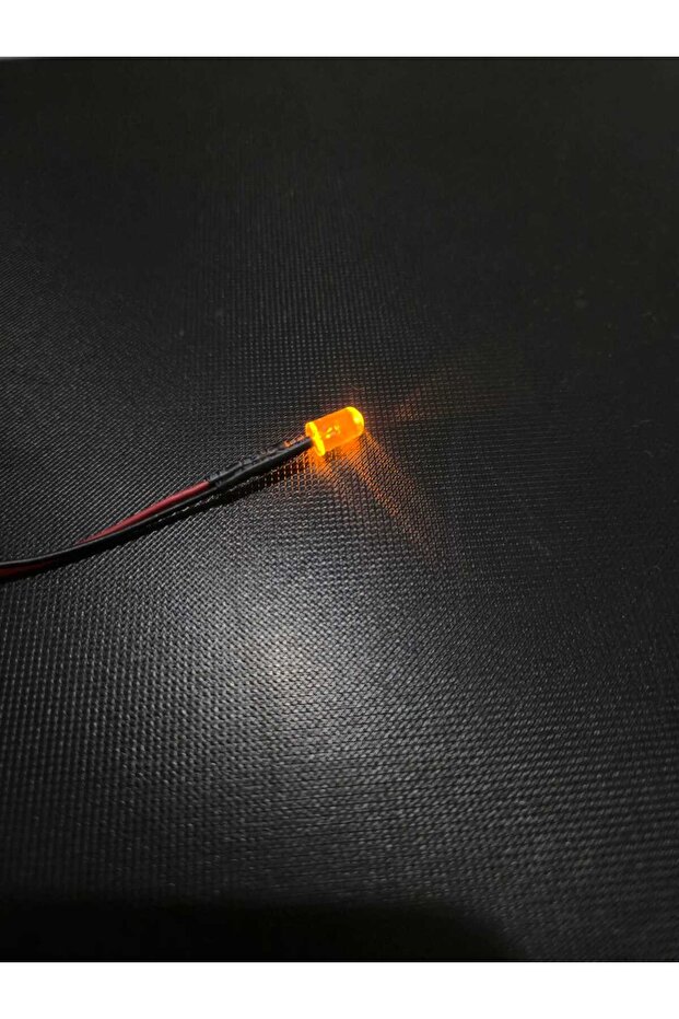 Kapı Kolu LED 5 MM - 2