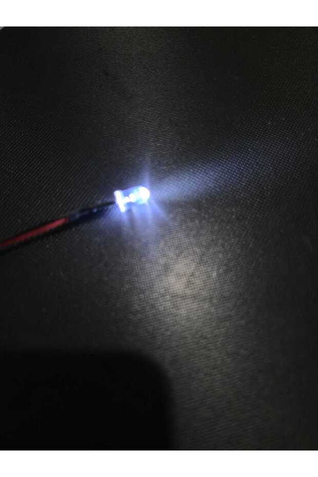 Kapı Kolu LED 5 MM - 1