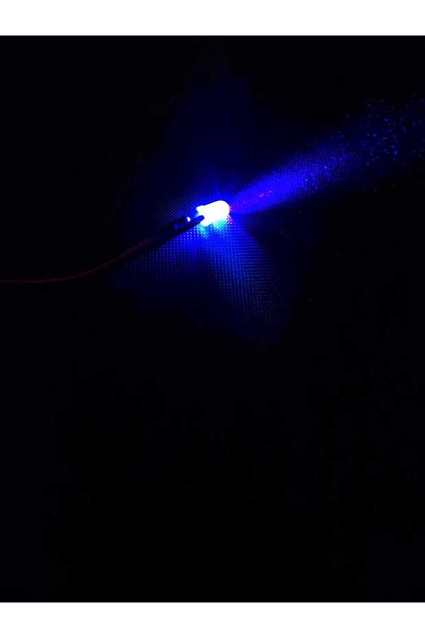 Kapı Kolu LED 5 MM - 3