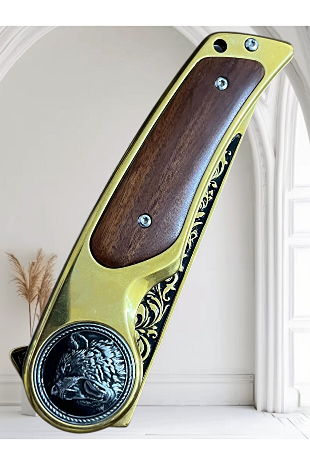 ORJİNAL MTECH cep çakısı - 3