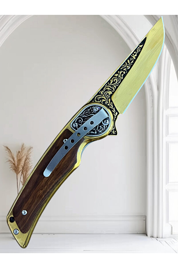 ORJİNAL MTECH cep çakısı - 2