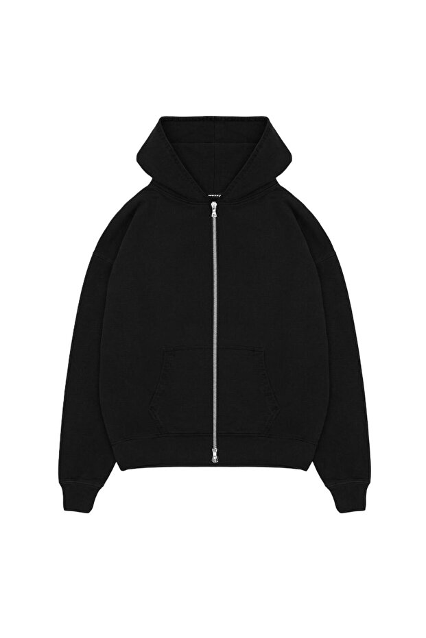 APL Zip Hoodie - 2