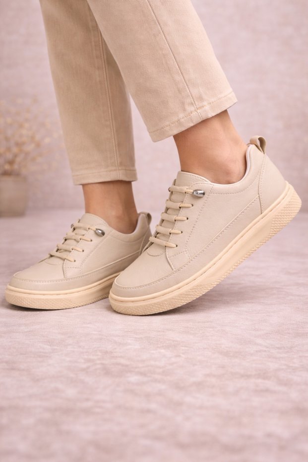 Women's Daily Orthopedic Soft Sneakers