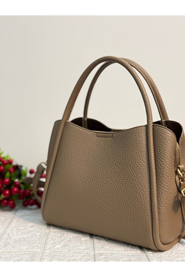 Hakiki deri çanta - 1