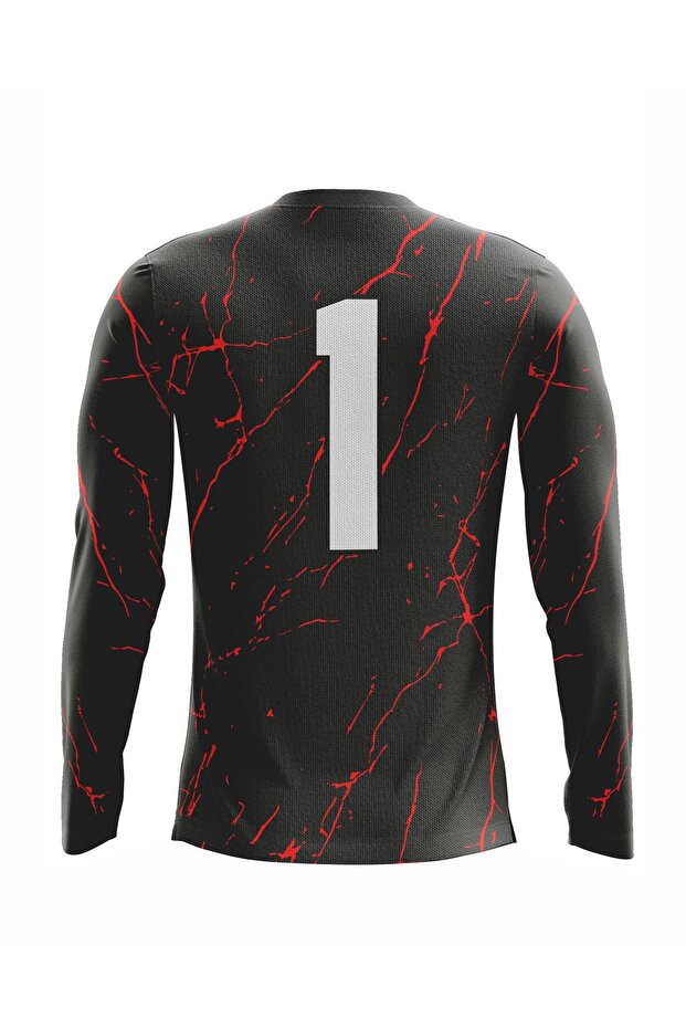 Marble Kaleci Forma Seti - 3