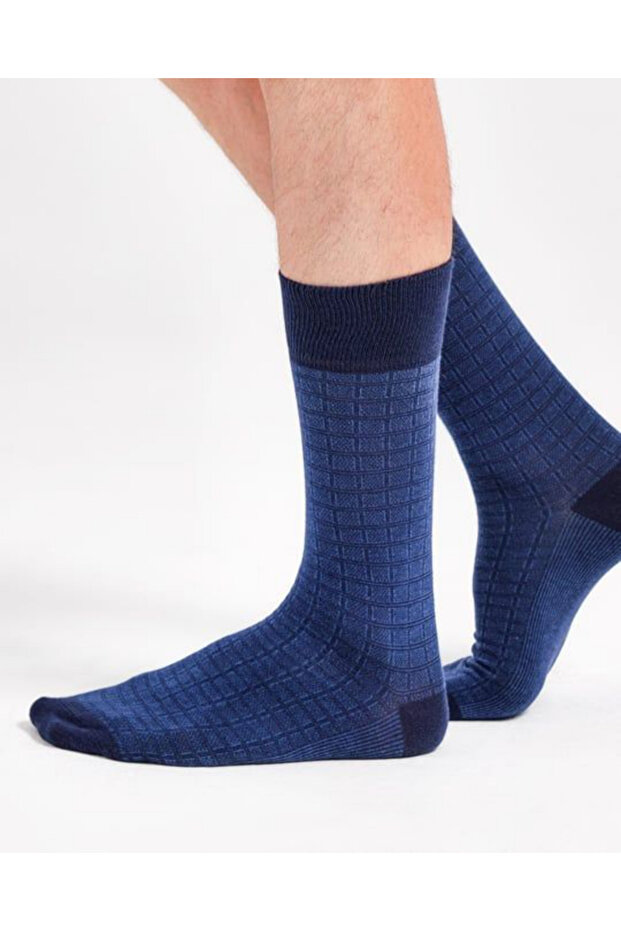 جوارب رجالية فاخرة - 1