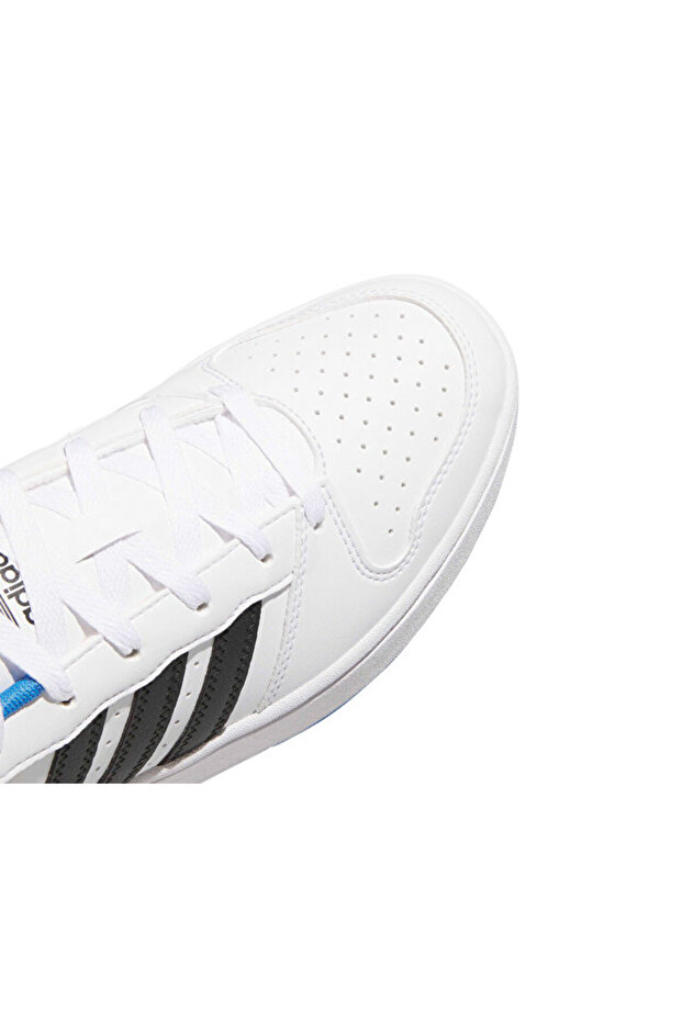 HOOPS CLASSIC       FTWWHT/RAYBLU/CBLACK - 7