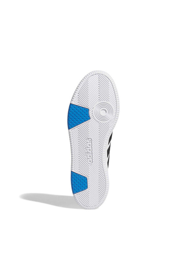 HOOPS CLASSIC       FTWWHT/RAYBLU/CBLACK - 6