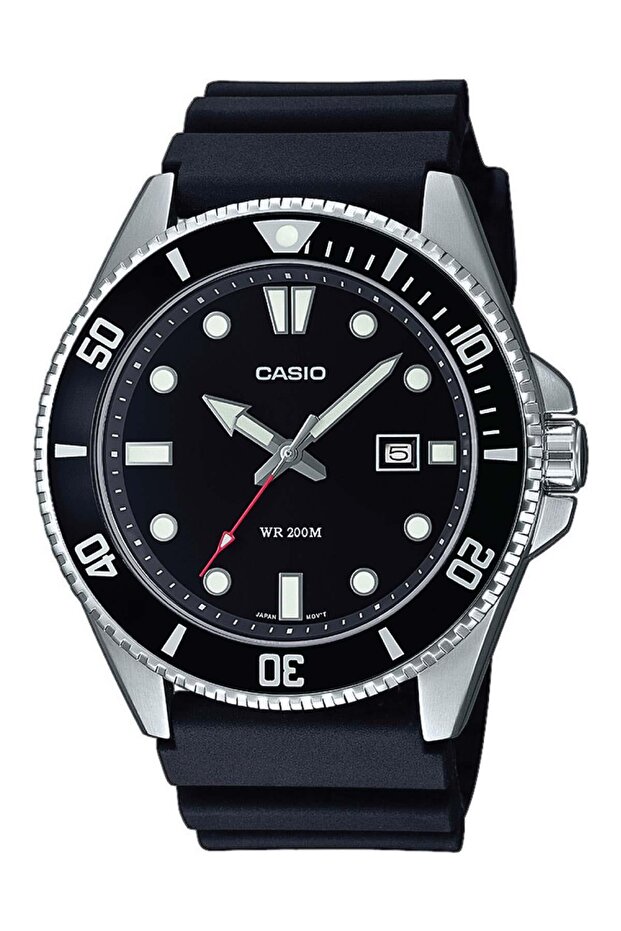 MDV-107 Bill Gates Saati Çelik Kordon Hediyeli - 2