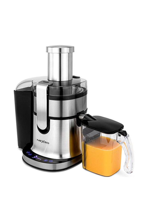 Juicer Machine 870W 5-Speed Touch Control