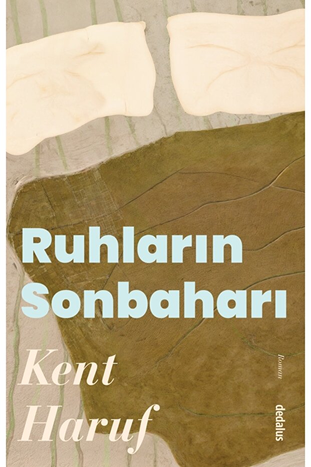 Ruhların Sonbaharı - 1