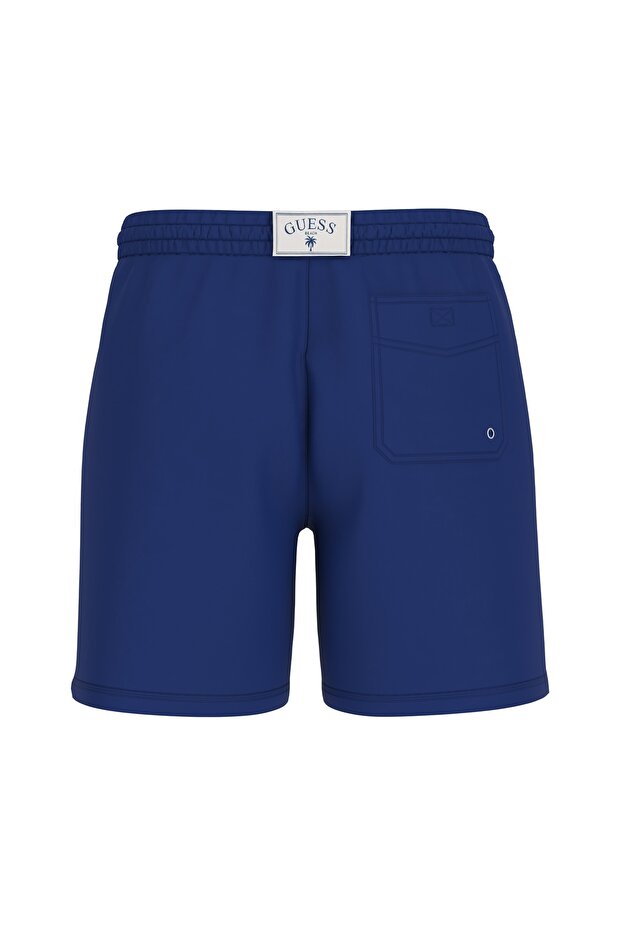 Swimtrunk Erkek Deniz Şortu - 2