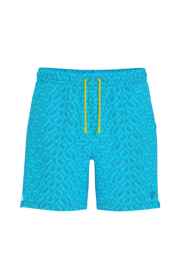 Swimtrunk Erkek Deniz Şortu - 1