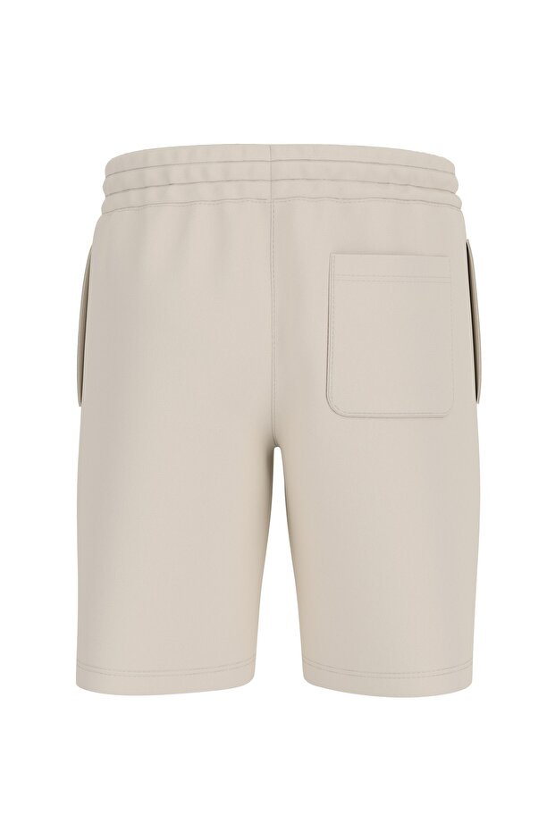 Clovis Erkek Loose Fit Şort - 2