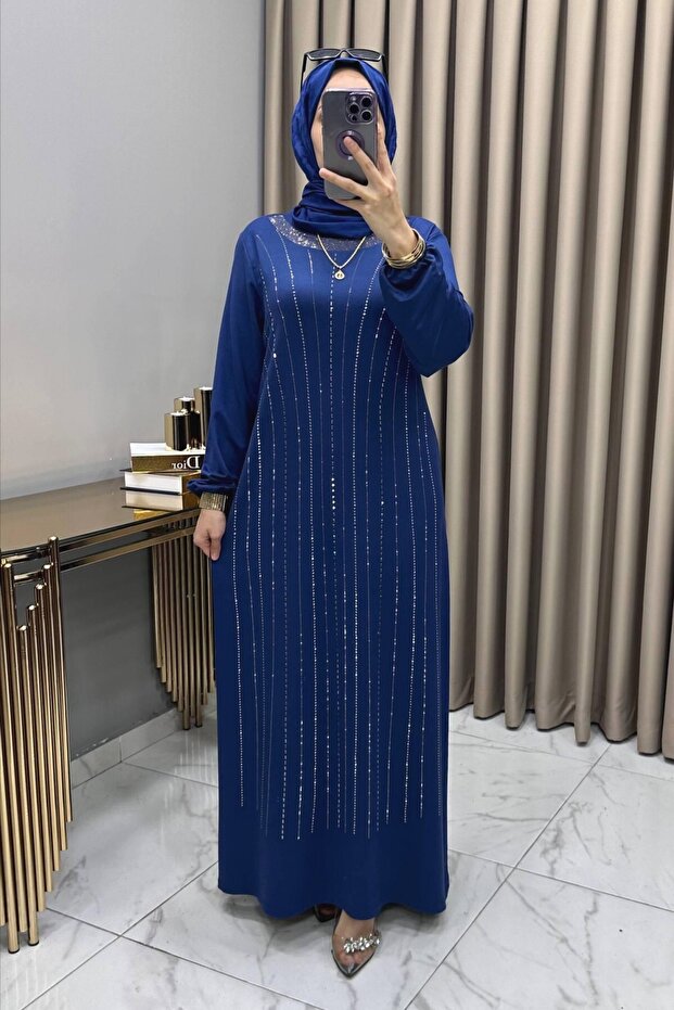 REYHAN ABİYE ELBİSE - 1