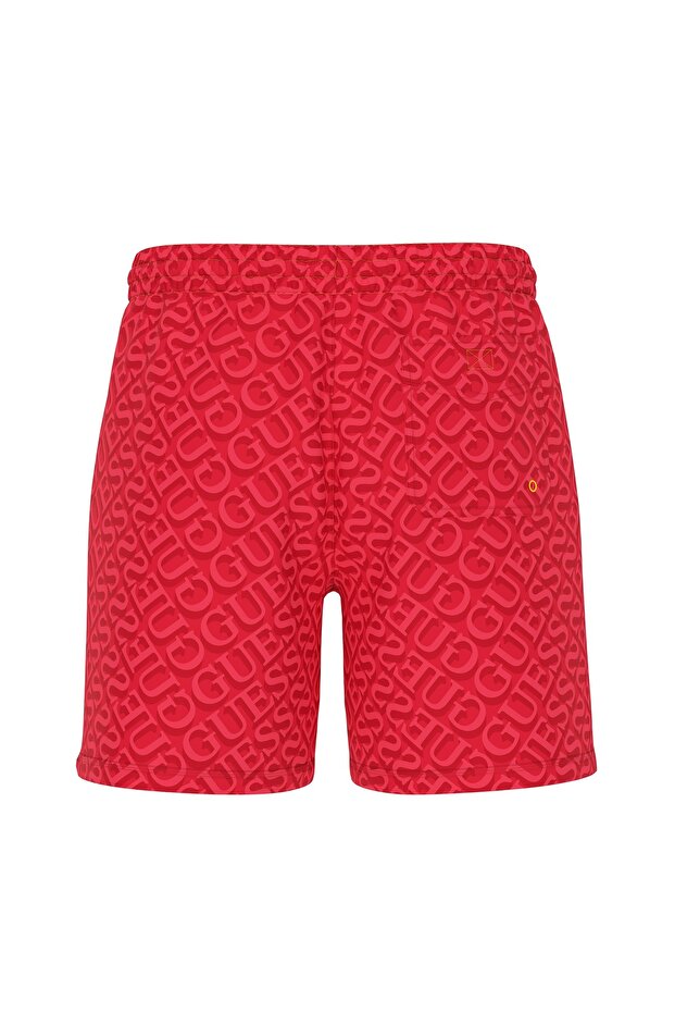 Swimtrunk Erkek Deniz Şortu - 2