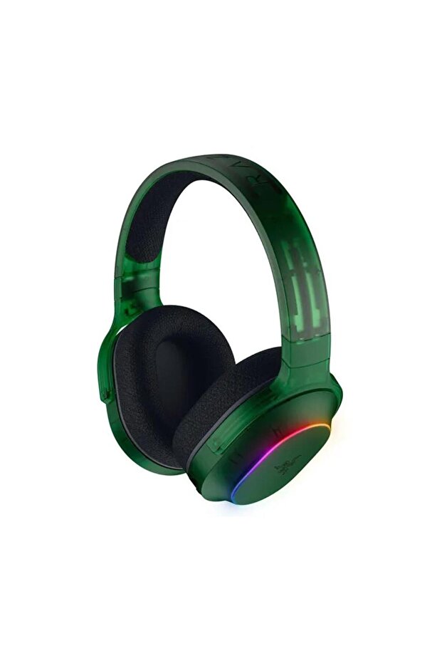 Barracuda X Chroma Kablosuz Kulaklık - Phantom Green edition - 2