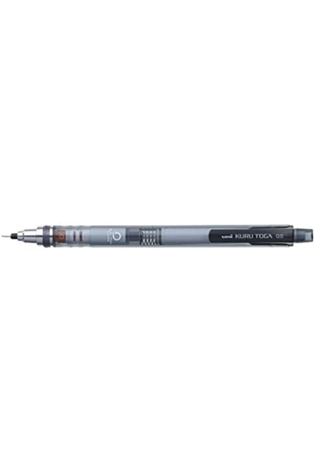 Bezsell M5-450T Mechanical Versatile Pencil, Black 1027645