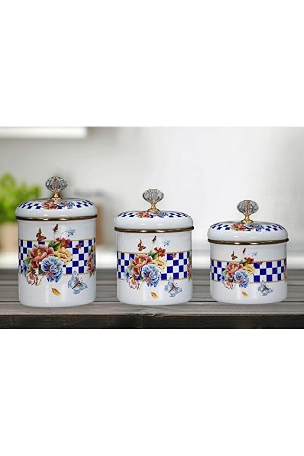 Bezsell Pr Allegro Spice Rack Set 1027645