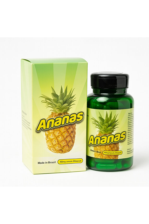 Original Weight Loss Capsules