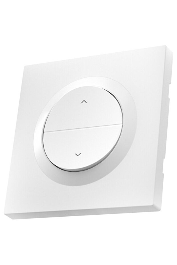 MINI-RBS-E Matter Smart Roller Shutter Wall Switch - 4