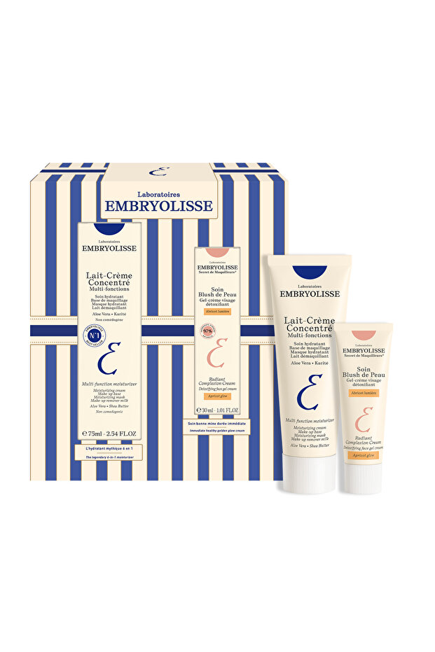 Lait Creme Concentre Setoff - 1