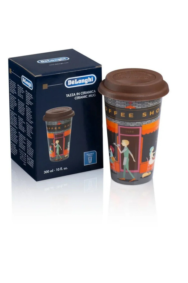 DLSC066, 300 ml, Multicolor