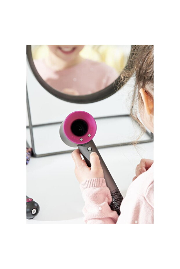 CHILDREN'S STYLING SET, SUPERSONIC - 3