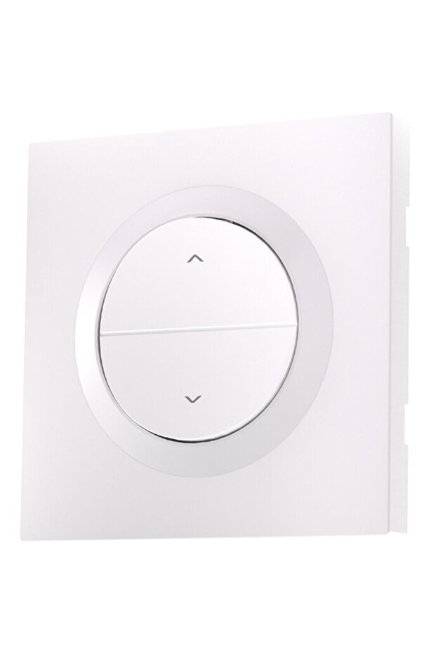 MINI-RBS-E Matter Smart Roller Shutter Wall Switch - 3