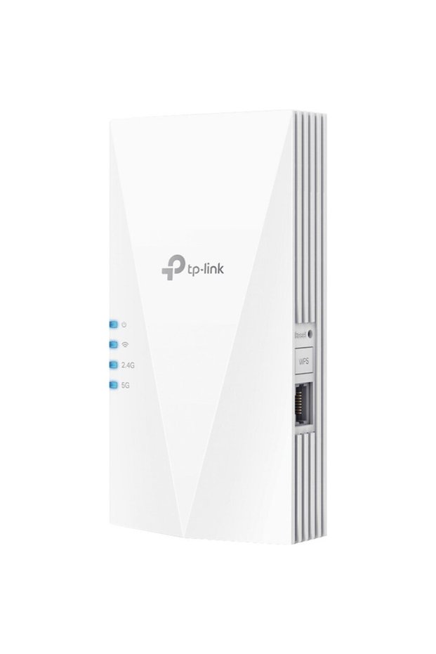 RE3000X Wi-Fi 6 range extender, repeater