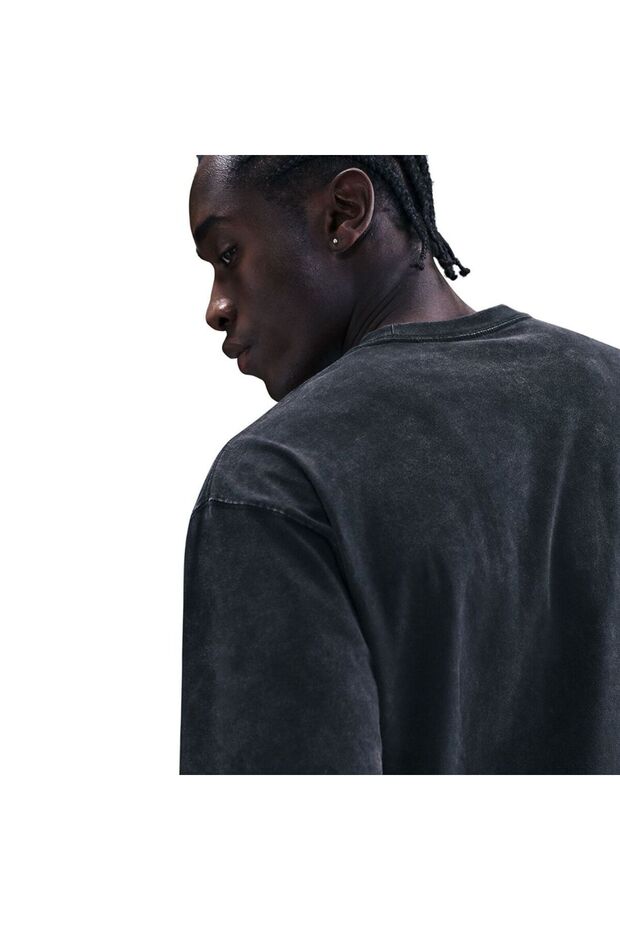 Men's Basketball T-Shirt Tee M90 Bball Oc1 - 5