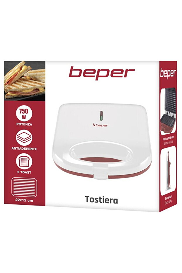 SANDWICH MAKER - 4