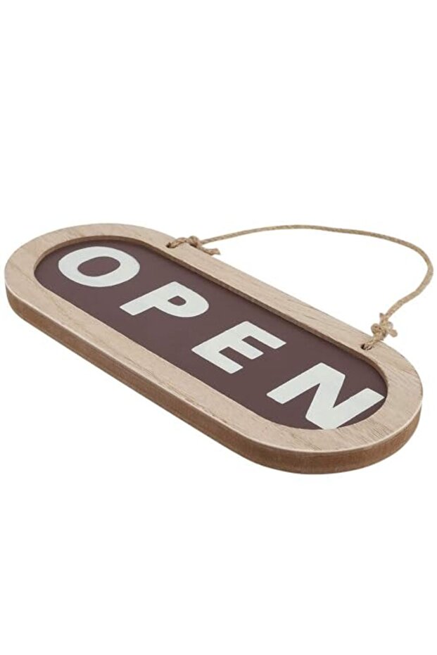 لافتة مفتوح/مغلق - 2