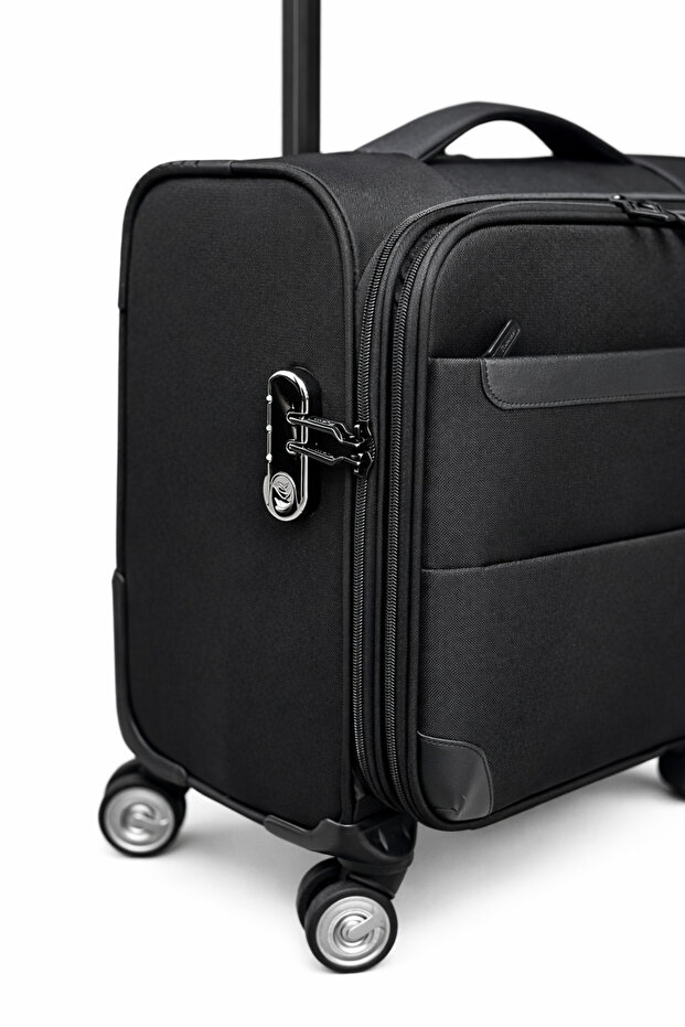 LÜX PİLOT ÇANTASI - 6