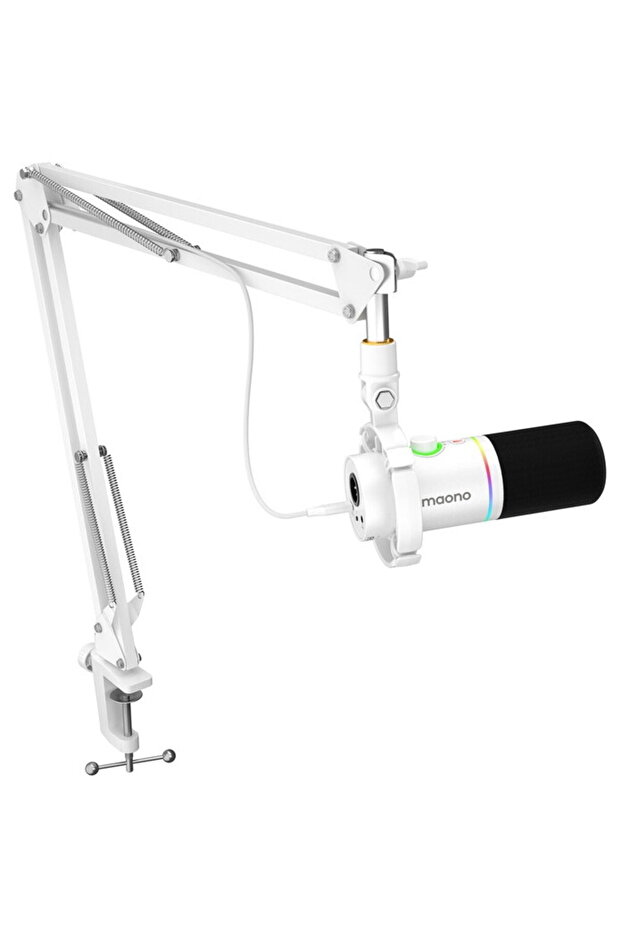 Microfon PD200XS (alb) - 3