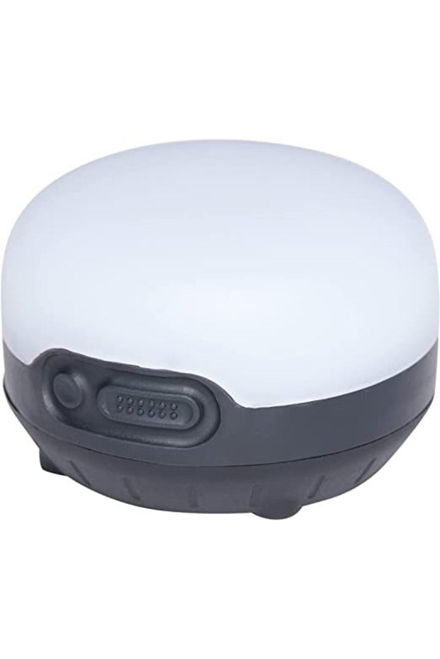 Moji R+, LED light, black