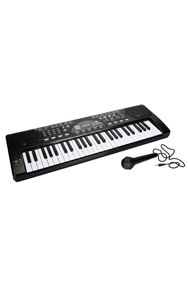 S00054916 -Sun-Jnf-Ech-Org 49 Keys with Microphone