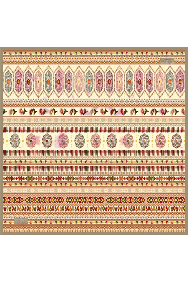 Laboutique Summer Serenity Scarf 242003