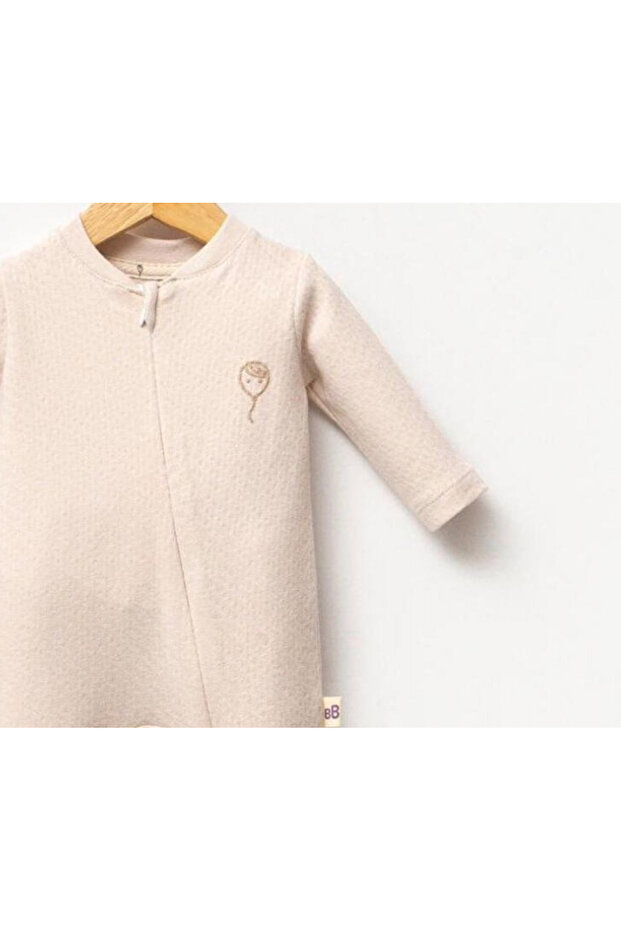 Fermuarlı Tulum - 2