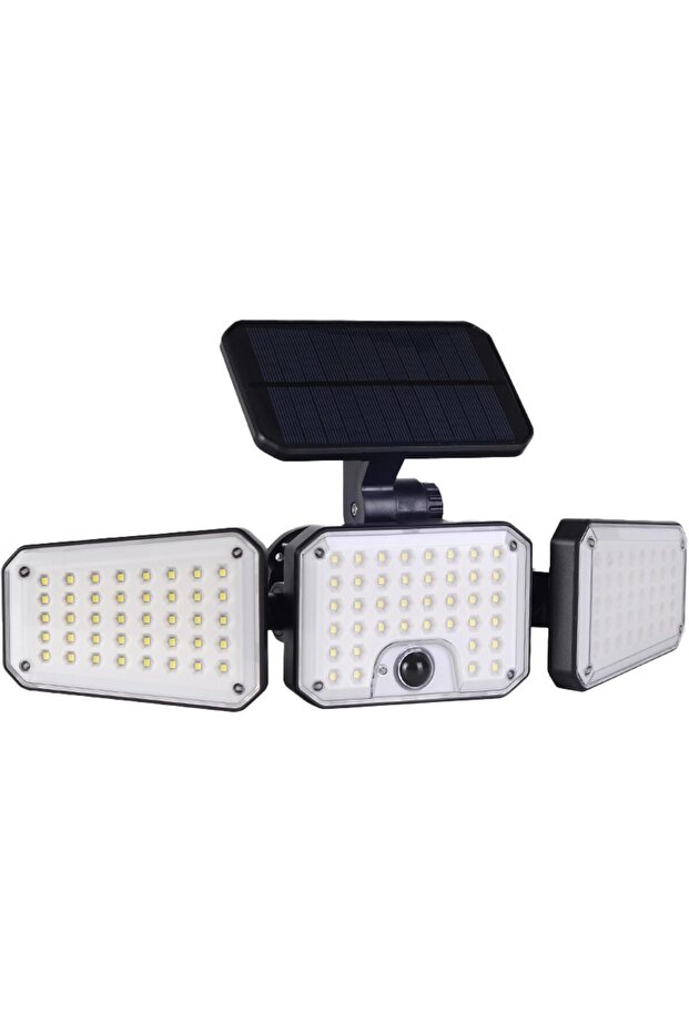 كشاف الطاقة الشمسية ماكس - 1