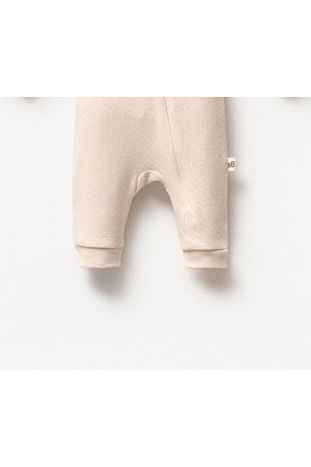 Fermuarlı Tulum - 3