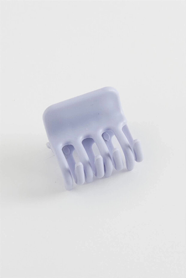 مشبك مسطح 4 سم - 1