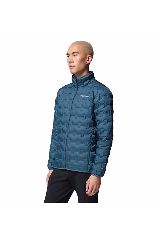 DELTA RIDGE II DOWN JACKET - 3