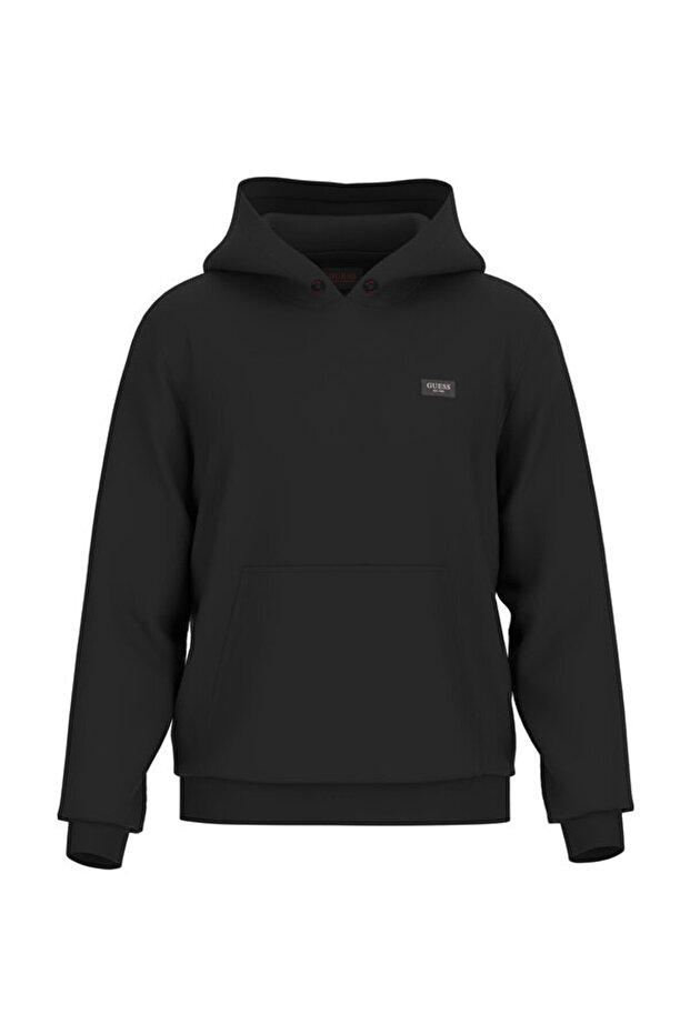 Tech Erkek Sweatshirt - 1