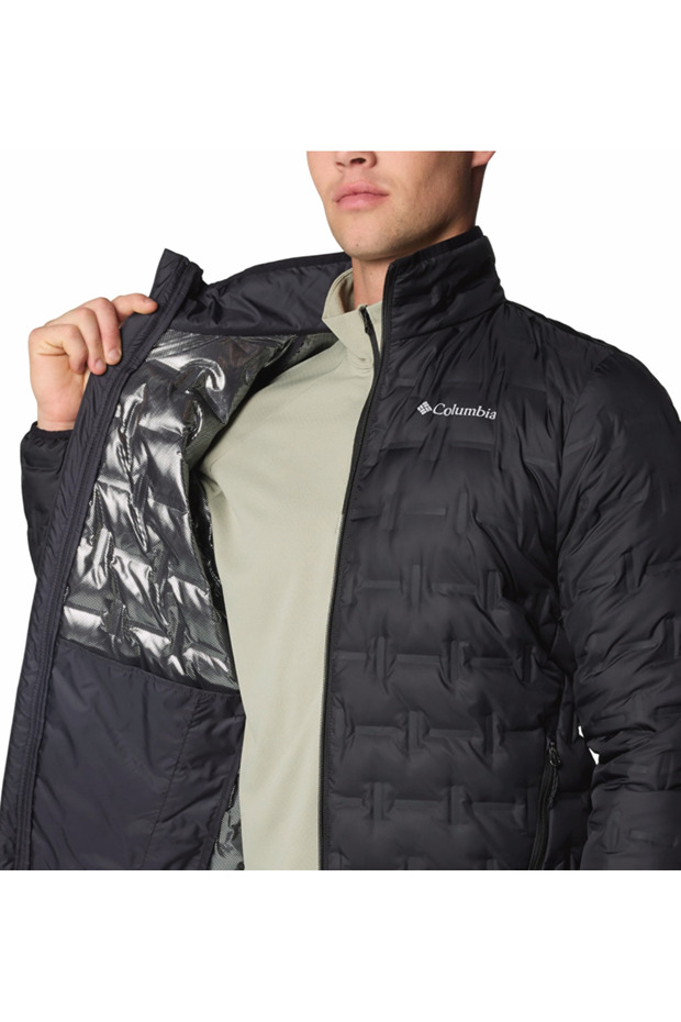 DELTA RIDGE II DOWN JACKET - 1