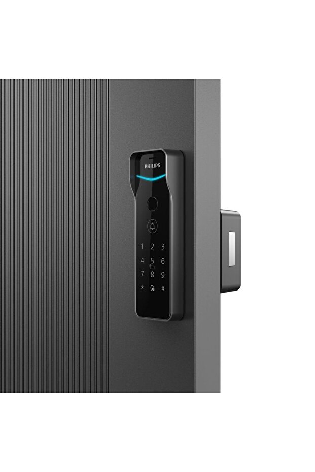 Akıllı Kilit DDL505-5HBS - 5