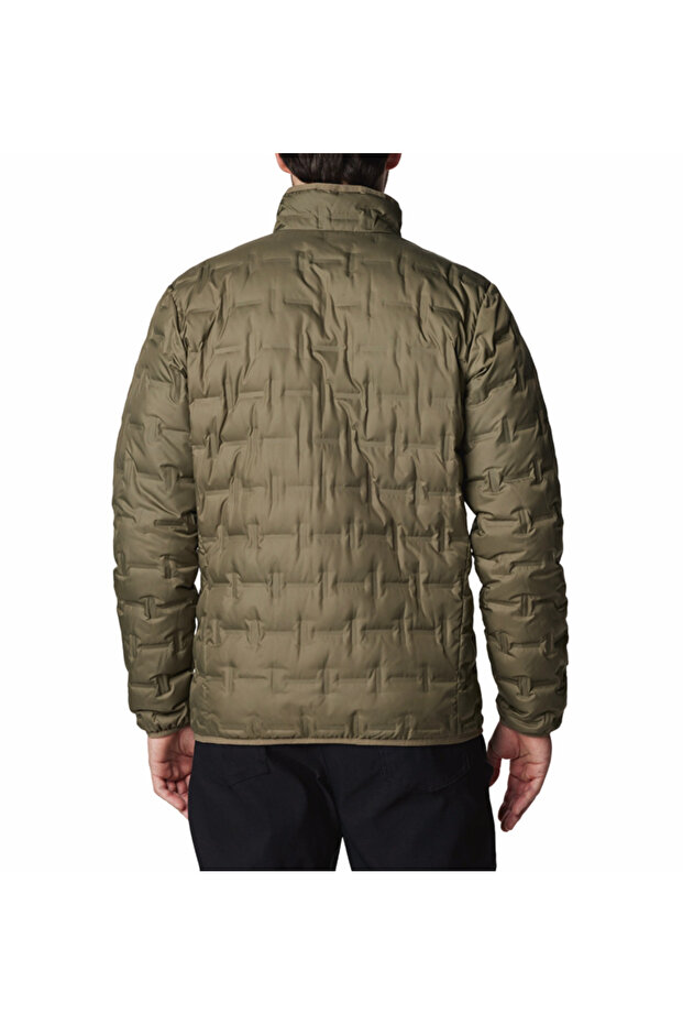 DELTA RIDGE II DOWN JACKET - 5