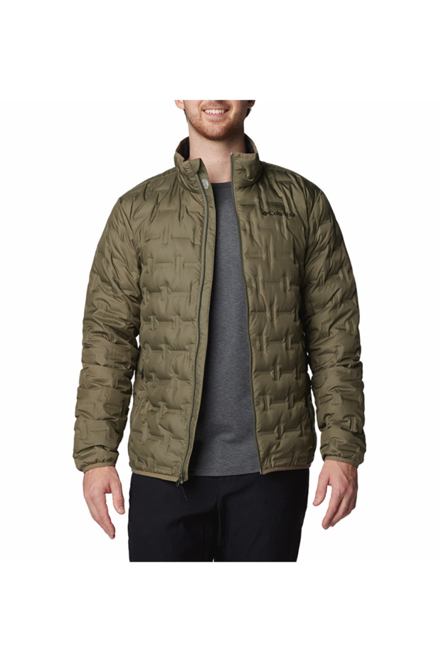 DELTA RIDGE II DOWN JACKET - 3