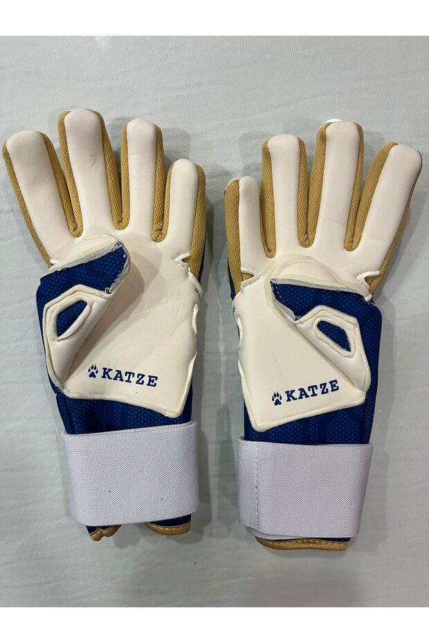Bilek Destekli Kaleci Eldiveni - 2