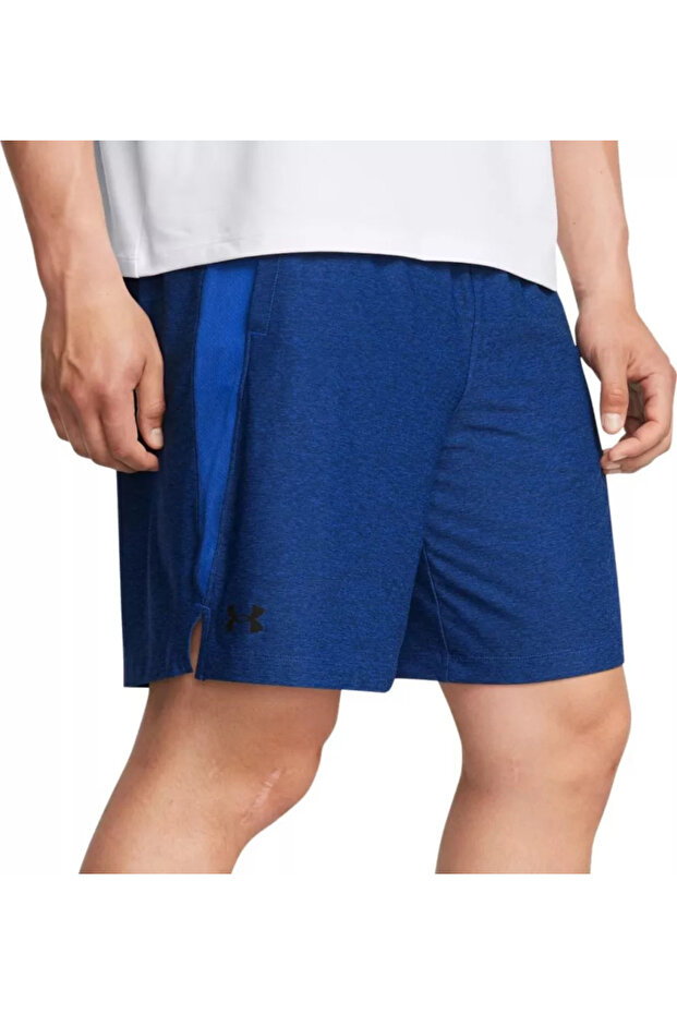 UA Tech Vent Short - 1